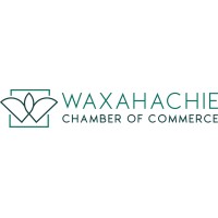 Waxahachie Chamber of Commerce Logo
