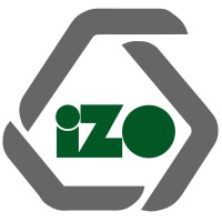 IZO Logo