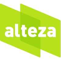 Alteza B.V. Logo