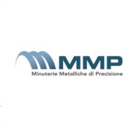MMP TORNERIA Logo