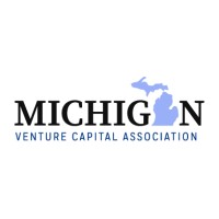 Michigan Venture Capital Association Logo