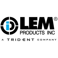 LEM Products, Inc. Logo