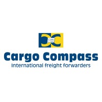 Cargo Compass Group Logo