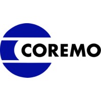 COREMO - O.C.M.E.A. S.P.A. Logo