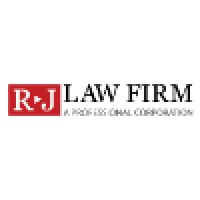 RJ Law Firm, PC Logo