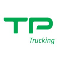 TP Trucking Logo