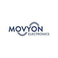 Infomobility S.R.L. Movyon Electronics Logo