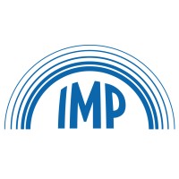 I.M.P. Imballaggi Materie PLastiche Logo
