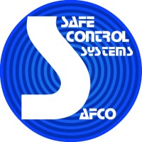 SAFCO SYSTEMS S.R.L. Logo