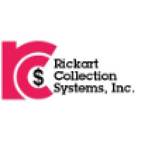 Rickart Collection Systems, Inc. Logo
