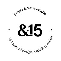 Sweet & Sour Logo