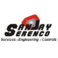 SERENCO - SANJAY Logo
