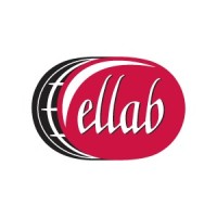 Ellab Italia Srl Logo