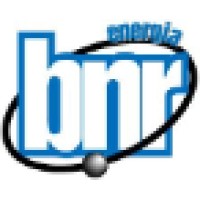 BNR Energia Logo