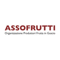 Assofrutti - Organizzazione Produttori Frutta in Guscio Logo