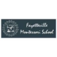 Fayetteville Montessori School Logo