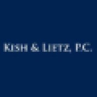 Kish & Lietz, P.C. Logo