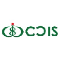 CCIS Singapore Pte Ltd Logo