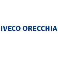 IVECO ORECCHIA SPA - Concessionaria dal 1929 Logo