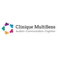 Clinique Multisens-Proaction Logo