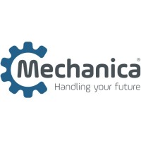 Mechanica Sistemi Logo