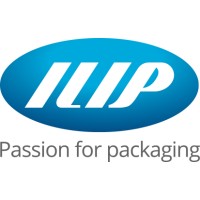 ILIP S.r.l. Passion for packaging Logo
