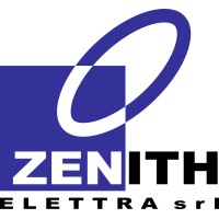 ZENITH ELETTRA S.R.L. Logo