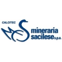 MINERARIA SACILESE S.P.A. Logo