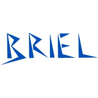 BRIEL S.R.L. Logo
