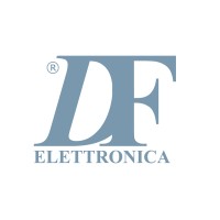 DF ELETTRONICA - S.R.L. Logo