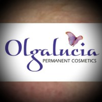 Permanent Cosmetics by Olga Lucia Logo