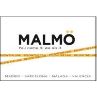 Malmö BTL Team Logo