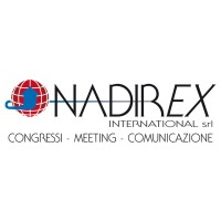 NADIREX INTERNATIONAL S.R.L. Logo
