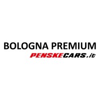 BOLOGNA PREMIUM - Penske Automotive Italy Logo