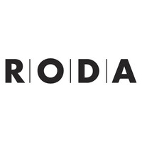 RODA Logo