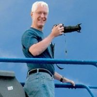 Laird Brown Photography Logo