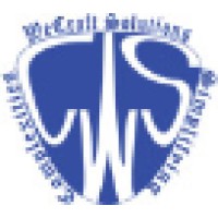 WeCraft Solutions LLP Logo