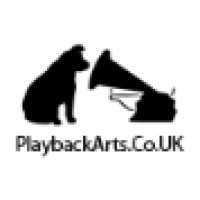 Playback Arts Limited Logo