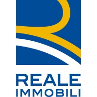Reale Immobili S.p.A. Logo