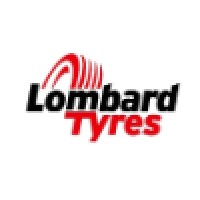 Lombard Tyres Pty Ltd Logo
