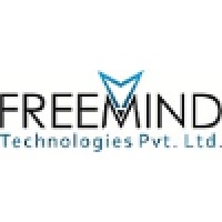 Freemind Technologies Private Limited Logo