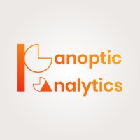 Panoptic Analytics Logo