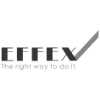 Effex Business Solutions Pvt. Ltd. Logo