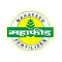 Mahafeed Speciality Fertilizers (India) Pvt. Ltd. Logo