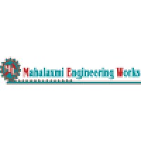 Mahalaxmi Engineering Works Logo
