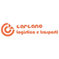 Carcano Logistics Logo