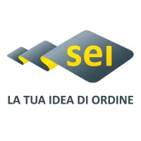 SEI ROTA & C. S.r.l. Logo