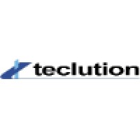 Teclution Logo