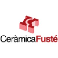 Cerámica Fusté, S.A. Logo