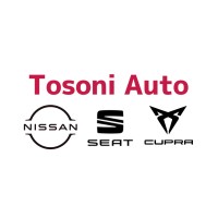 TOSONI AUTO S.P.A. Logo